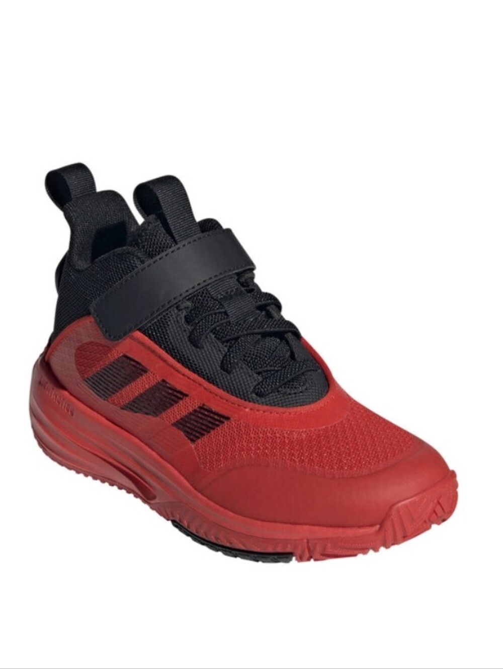 Adidas Own The Game 3.0 Kids' Basketball Shoes Sz